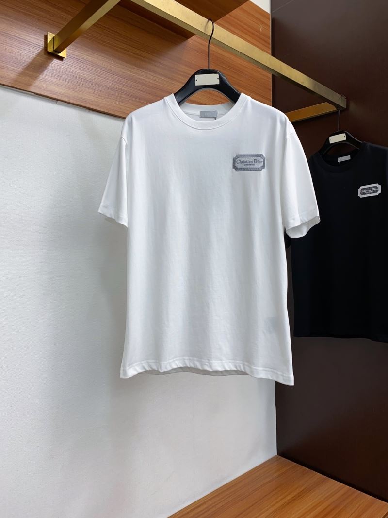 Christian Dior T-Shirts